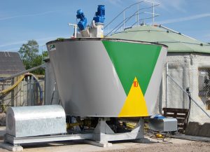AGB Biogas - Bild-Uni-Hohenheim