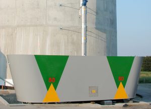 AGB Biogas-Pfeiffer