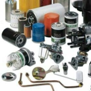 Componentistica Kramp per manutenzione sistemi di alimentazione impianti biogas