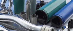 Ricambi pompe monovite per sistemi di alimentazione impianti di biogas
