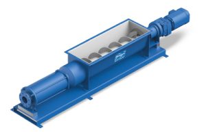 Riparazione e assistenza pompe monovite per sistemi di alimentazione impianti biogas